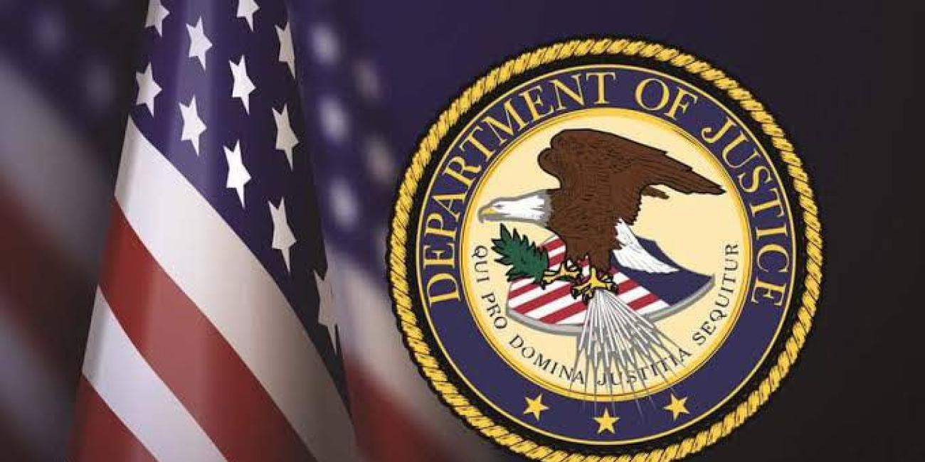 Kenyan Man Charged in US Over Alleged 0m Student Aid Fraud Scheme Involving Stolen Identities Kenyan Man Charged in US Over Alleged 0m Student Aid Fraud Scheme Involving Stolen Identities