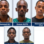 DSS Arraigns Five Suspects Over Abduction of 20 Prospective NYSC Members in Imo