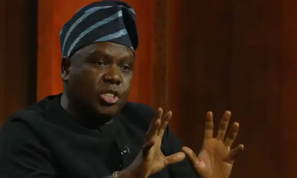 Daniel Bwala Mocks NDC’s 2027 Campaign Council, Says List is Dominated by Content Creators