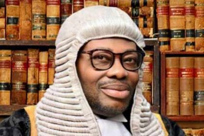 Court of Appeal upholds Ubani’s ₦12m award against EFCC Court of Appeal upholds Ubani’s ₦12m award against EFCC
