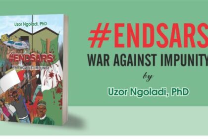 Six Years After #EndSARS, Amnesty International Accuses Nigerian Police of Continued Killings, Torture Six Years After #EndSARS, Amnesty International Accuses Nigerian Police of Continued Killings, Torture