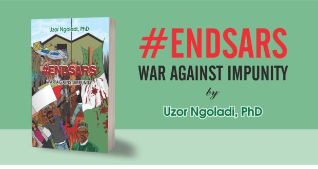 Six Years After #EndSARS, Amnesty International Accuses Nigerian Police of Continued Killings, Torture Six Years After #EndSARS, Amnesty International Accuses Nigerian Police of Continued Killings, Torture