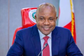 Governor Mbah Rejects Return to Fuel Subsidy, Says Nigeria Cannot Afford to Reverse Tinubu’s Policy