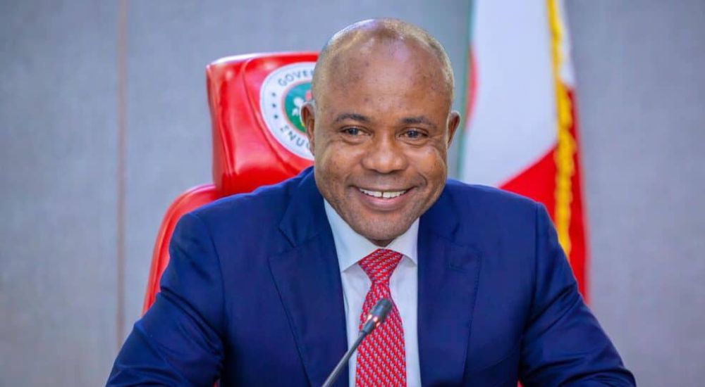Governor Mbah Rejects Return to Fuel Subsidy, Says Nigeria Cannot Afford to Reverse Tinubu’s Policy