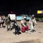 FG Evacuates 111 More Nigerians from South Africa Over Xenophobic Concerns