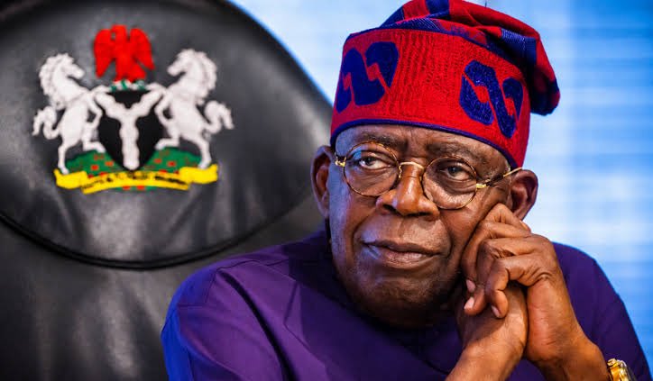 Tinubu Asks US Court to Uphold FBI, DEA Redactions in FOIA Records Case Tinubu Asks US Court to Uphold FBI, DEA Redactions in FOIA Records Case