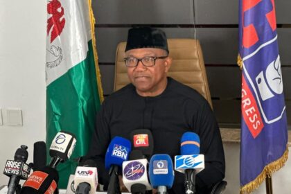 Nigeria at 66: Peter Obi Calls for Honest Reflection, Urgent Action on Poverty, Insecurity
