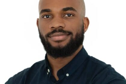Nigerian pharmacist, Chika Onochie wins CAD0,000 research award for groundbreaking male fertility study in Canada Nigerian pharmacist, Chika Onochie wins CAD0,000 research award for groundbreaking male fertility study in Canada