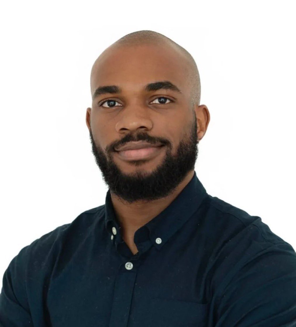 Nigerian pharmacist, Chika Onochie wins CAD0,000 research award for groundbreaking male fertility study in Canada Nigerian pharmacist, Chika Onochie wins CAD0,000 research award for groundbreaking male fertility study in Canada