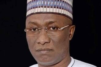 2027: Gombe ADC Gov Candidate Bala-BelloTinka Promises Free Fuel for Okada, Keke Operators 2027: Gombe ADC Gov Candidate Bala-BelloTinka Promises Free Fuel for Okada, Keke Operators