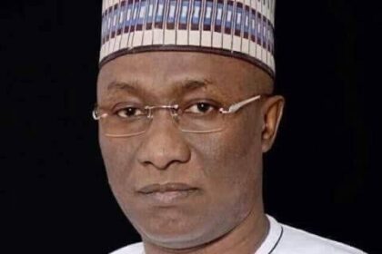 2027: Gombe ADC Gov Candidate Bala-BelloTinka Promises Free Fuel for Okada, Keke Operators 2027: Gombe ADC Gov Candidate Bala-BelloTinka Promises Free Fuel for Okada, Keke Operators