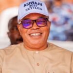 Edo APC Chairman Sparks Outrage With ‘AK-47 Fire’ Remark Over Tinubu’s 2.5m Votes Edo APC Chairman Sparks Outrage With ‘AK-47 Fire’ Remark Over Tinubu’s 2.5m Votes