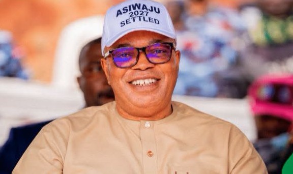 Edo APC Chairman Sparks Outrage With ‘AK-47 Fire’ Remark Over Tinubu’s 2.5m Votes
