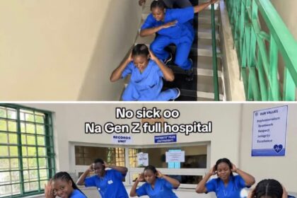 Madonna University Expels Nursing Students Over Viral Hospital Video as NANS Appeals for Clemency