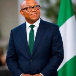 I hate Peter Obi, I will spit on him and bite his nose – Edo APC Chairman, Jarrett Tenebe I hate Peter Obi, I will spit on him and bite his nose – Edo APC Chairman, Jarrett Tenebe
