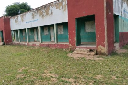 MonitNG Raises Alarm Over Four-Year Closure of Primary School in Bauchi MonitNG Raises Alarm Over Four-Year Closure of Primary School in Bauchi