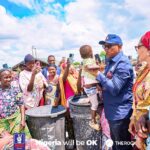 Peter Obi Honours Rural Women, Calls for Microcredit, Better Water Supply and Healthcare