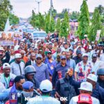 2027: Peter Obi Pledges to Tackle Insecurity, Corruption, Promises Healthcare Investment in Ebonyi 2027: Peter Obi Pledges to Tackle Insecurity, Corruption, Promises Healthcare Investment in Ebonyi