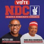 I Never Asked Them to Abandon Family in Nigeria, Political Opponents Twisted My Message to Diasporans – Peter Obi