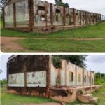 MonITNG Raises Alarm Over Dilapidated Primary School in Benue, Urges Urgent Government Intervention MonITNG Raises Alarm Over Dilapidated Primary School in Benue, Urges Urgent Government Intervention