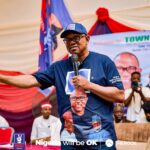 2027: Peter Obi Vows to Jail Electoral Offenders, Strengthen Electoral Laws 2027: Peter Obi Vows to Jail Electoral Offenders, Strengthen Electoral Laws