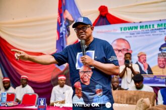 2027: Peter Obi Vows to Jail Electoral Offenders, Strengthen Electoral Laws 2027: Peter Obi Vows to Jail Electoral Offenders, Strengthen Electoral Laws