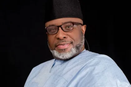 Are You Leading with Courage or Governing by Applause? by Prof. Chiwuike Uba, PhD Are You Leading with Courage or Governing by Applause? by Prof. Chiwuike Uba, PhD