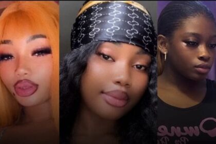 Hair Vendor Precious, Two Others Found Dead Inside House in Delta Hair Vendor Precious, Two Others Found Dead Inside House in Delta