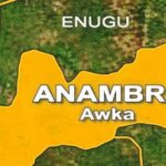Man Confesses to Killing Ex-Girlfriend After Breakup in Anambra