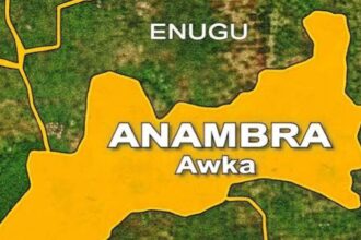 Man Confesses to Killing Ex-Girlfriend After Breakup in Anambra Man Confesses to Killing Ex-Girlfriend After Breakup in Anambra