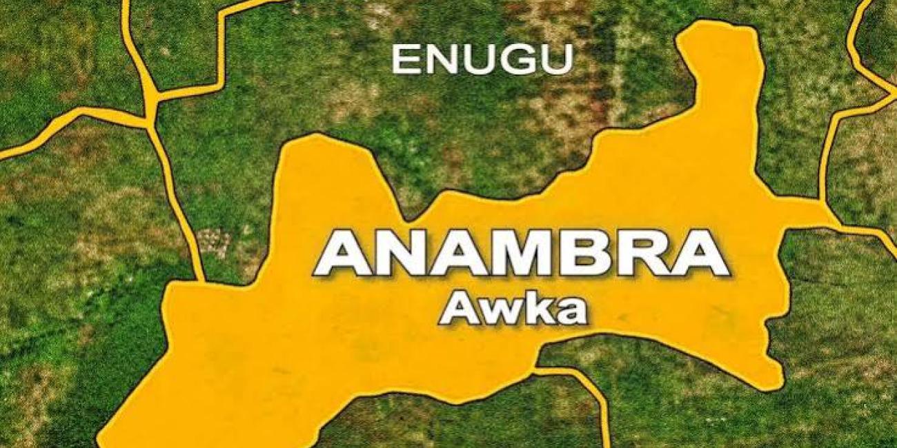 Man Confesses to Killing Ex-Girlfriend After Breakup in Anambra