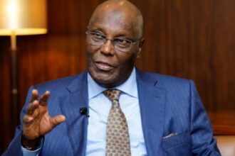 Atiku Demands Prosecution of INEC Officials Over Alleged AI-Generated Images in Voter Register