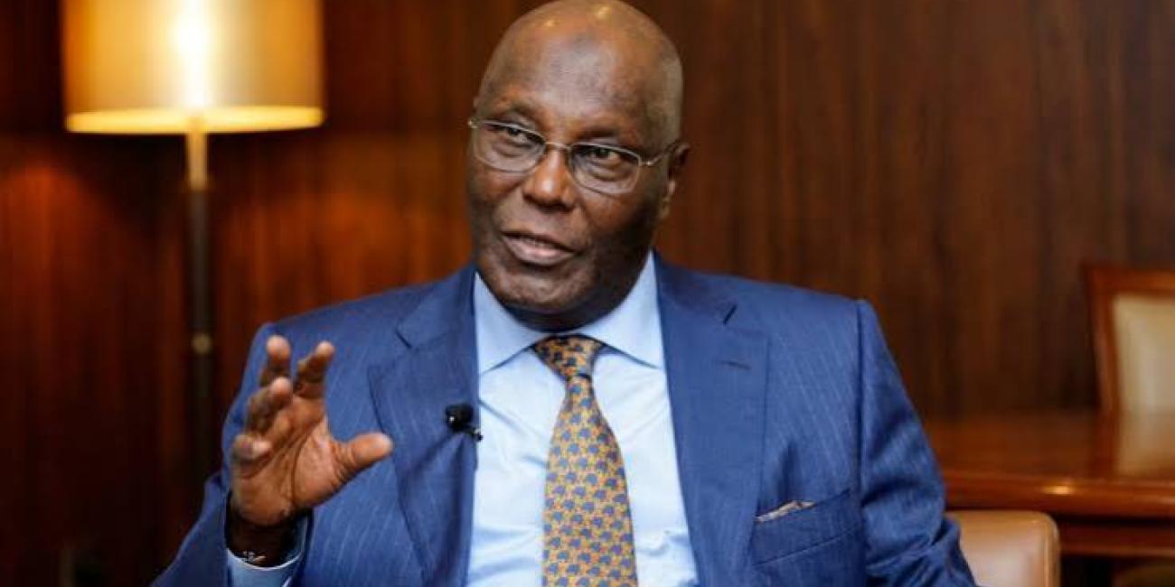 Atiku Demands Prosecution of INEC Officials Over Alleged AI-Generated Images in Voter Register