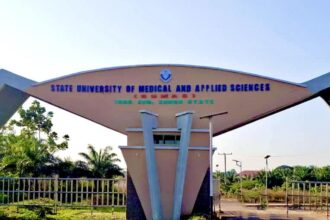 Enugu University of Medical and Applied Sciences Sacks Lecturer Over Sexual Harassment of Female Student
