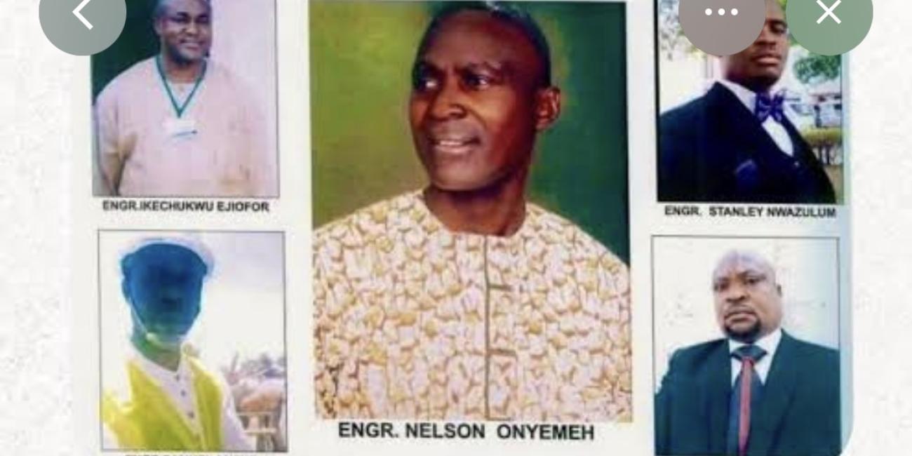 Missing Engineers: Families Accuse Umahi of Misrepresenting Facts, Demand Answers Missing Engineers: Families Accuse Umahi of Misrepresenting Facts, Demand Answers