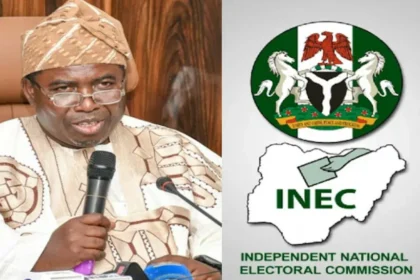 Lagos Leads Nigeria in Registered Voters Ahead of 2027 Elections, INEC Says Lagos Leads Nigeria in Registered Voters Ahead of 2027 Elections, INEC Says