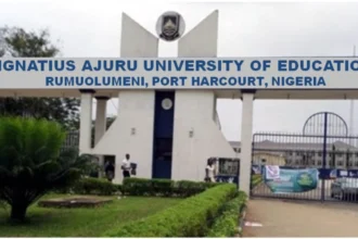 IAUE Expels Final-Year Student Over Viral Video on Alleged ₦150,000 Project Arrangement