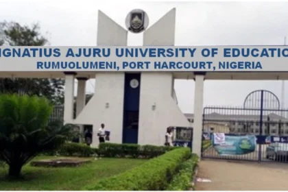 IAUE Expels Final-Year Student Over Viral Video on Alleged ₦150,000 Project Arrangement