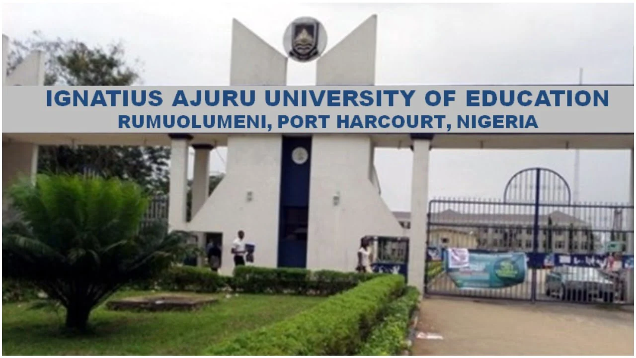 IAUE Expels Final-Year Student Over Viral Video on Alleged ₦150,000 Project Arrangement