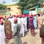 Kwankwasiyya Supporters Protest in Kano Over Omission of NDC Governorship Candidate