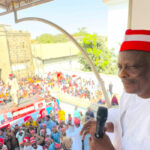 Kwankwasiyya Urges Calm as INEC Omits NDC Kano Governorship Candidate from Final List Kwankwasiyya Urges Calm as INEC Omits NDC Kano Governorship Candidate from Final List
