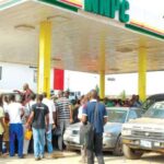 NNPC Says ₦66 Petrol Discount Available Only Through Mobile App NNPC Says ₦66 Petrol Discount Available Only Through Mobile App