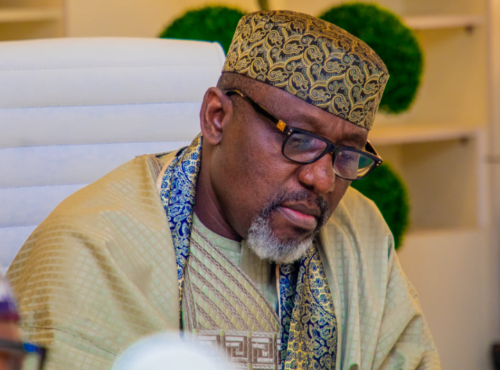 Police Arrest, Release Rochas Okorocha on Bail Over Alleged Forgery, Impersonation