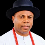 ADC Senatorial Candidate, Dr Austin Orette Dies in Houston Texas