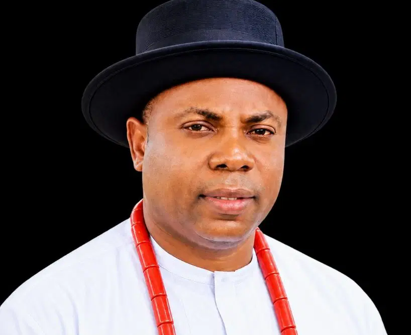 ADC Senatorial Candidate, Dr Austin Orette Dies in Houston Texas