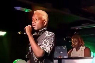 Governor Soludo’s son, Ozonna performs his hit song at Abuja Culture Festival Governor Soludo’s son, Ozonna performs his hit song at Abuja Culture Festival