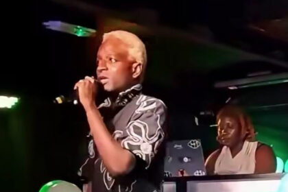 Governor Soludo’s son, Ozonna performs his hit song at Abuja Culture Festival Governor Soludo’s son, Ozonna performs his hit song at Abuja Culture Festival