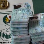 INEC Begins Voter Register Display, PVC Distribution Across FCT INEC Begins Voter Register Display, PVC Distribution Across FCT