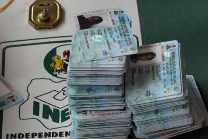 INEC Begins Voter Register Display, PVC Distribution Across FCT