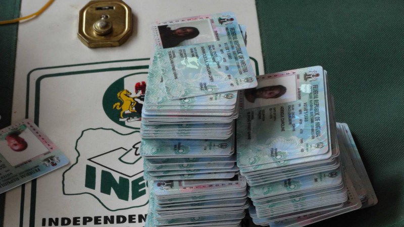 INEC Begins Voter Register Display, PVC Distribution Across FCT